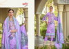 Haniya Hiba Vol 6 By Pakiza Lawn Online Pakistani Dress Material Wholesale
